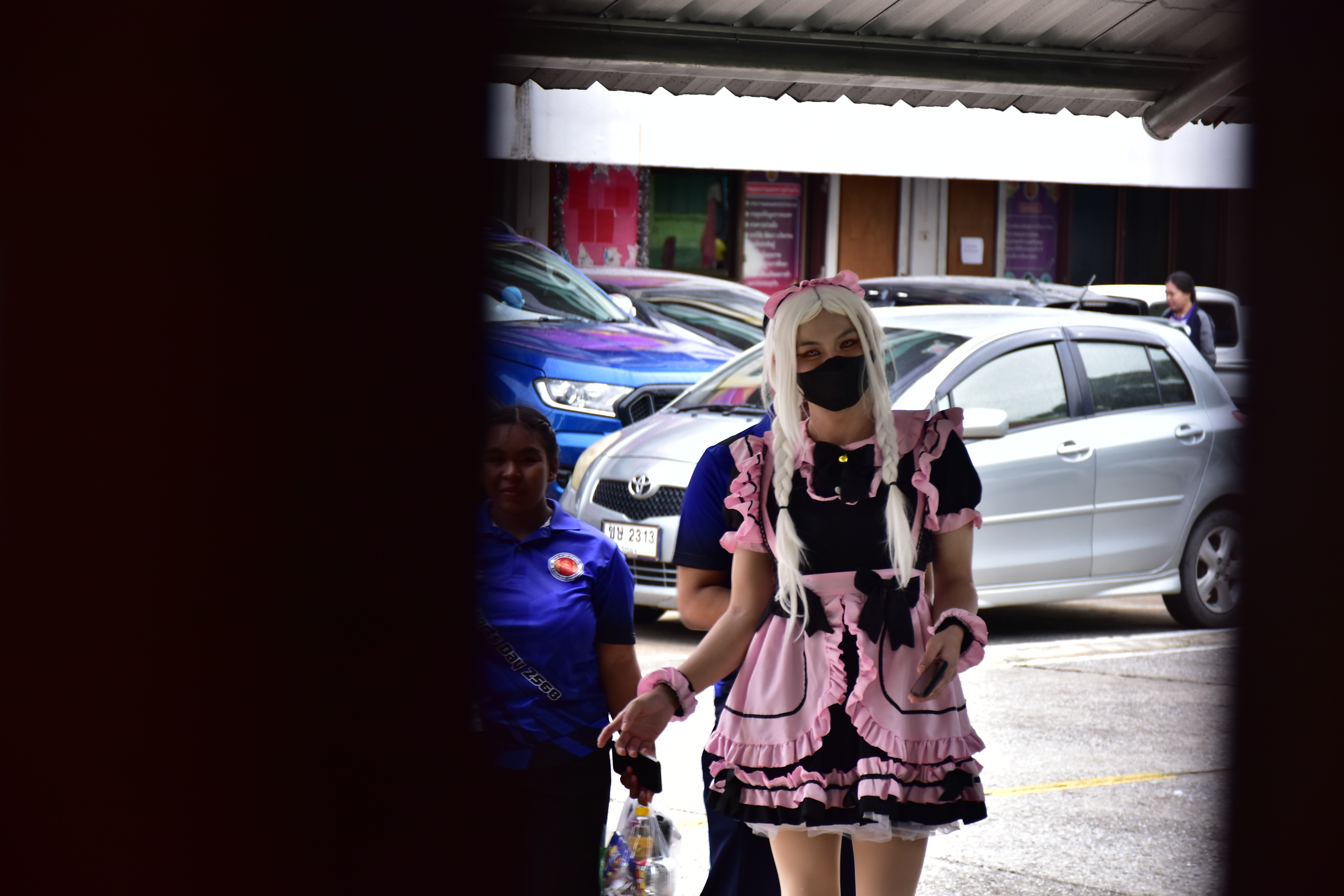 กิจกรรมกีฬาภายใน " สารพัดช่างเกมส์ ครั้งที่ 18 "