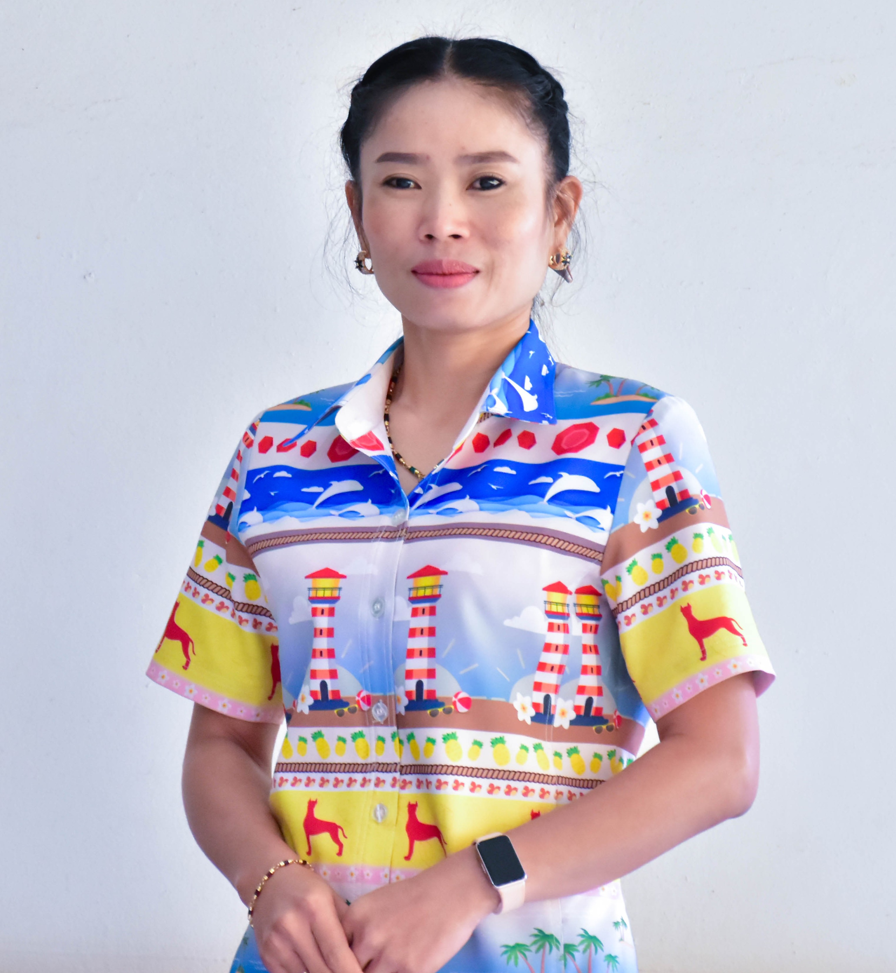 นิภาวรรณ์